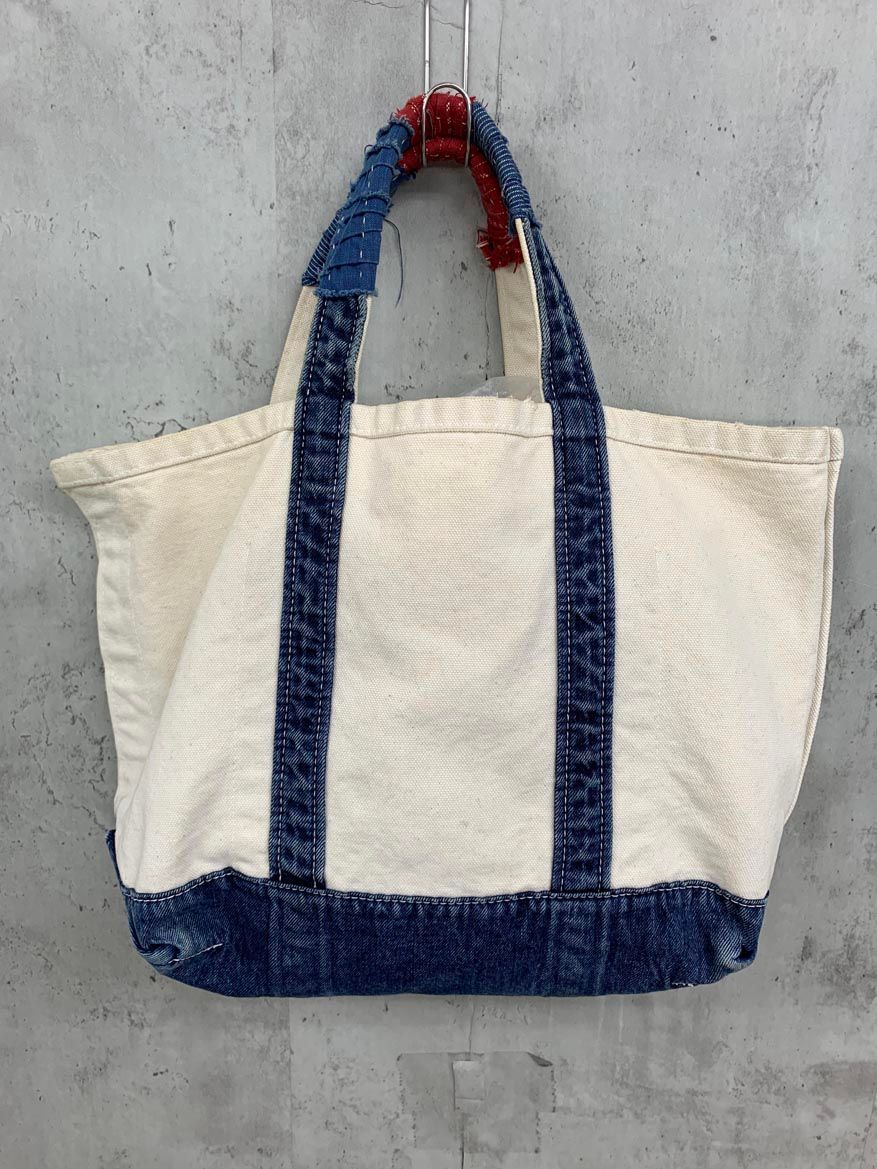 ポータークラシック トートバッグ VINTAGE TRAVELER BAG 【公式通販】