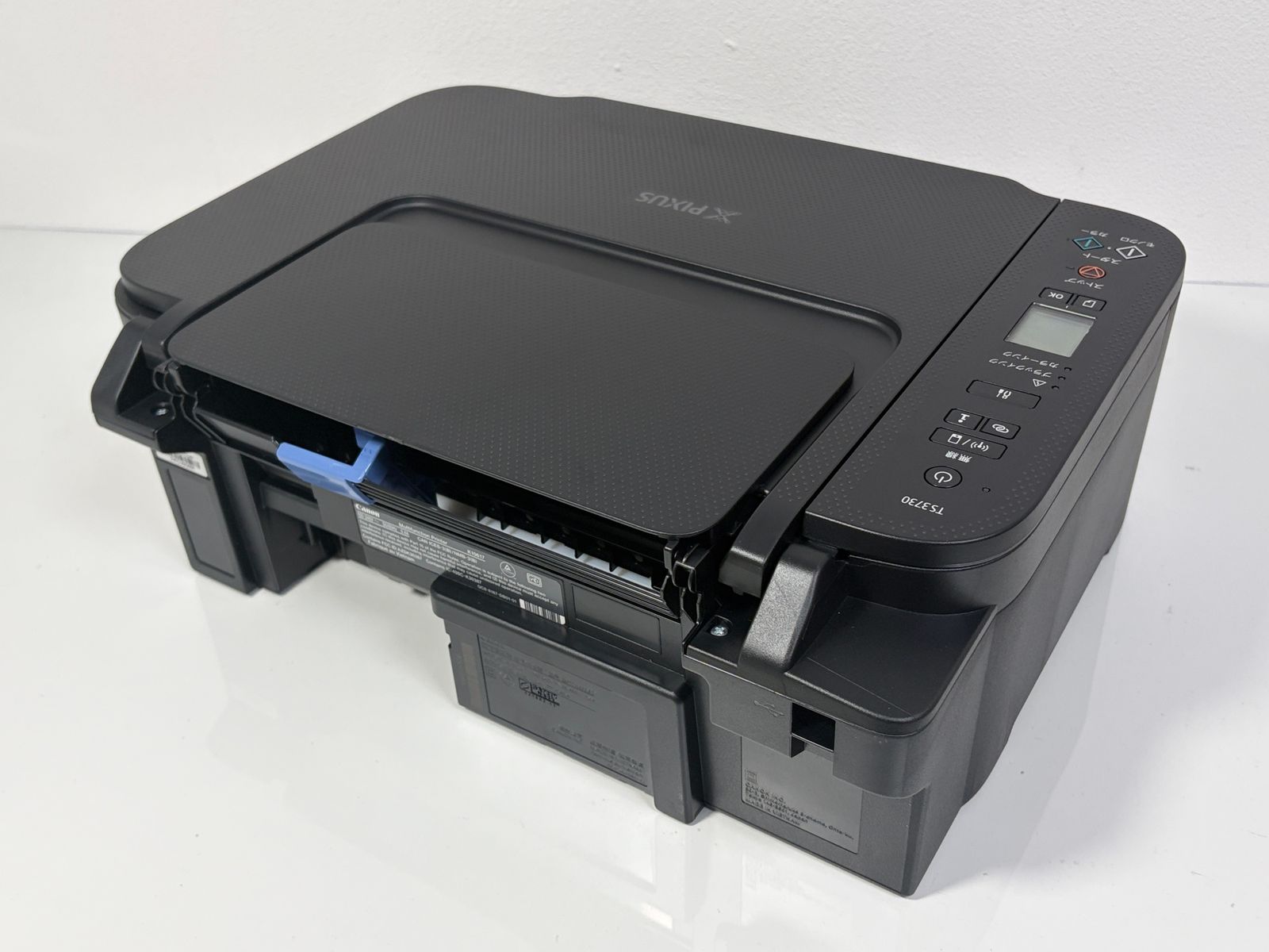 SALE，新作登場 キヤノン Canon PIXUS インクジェット複合機 TS3730 