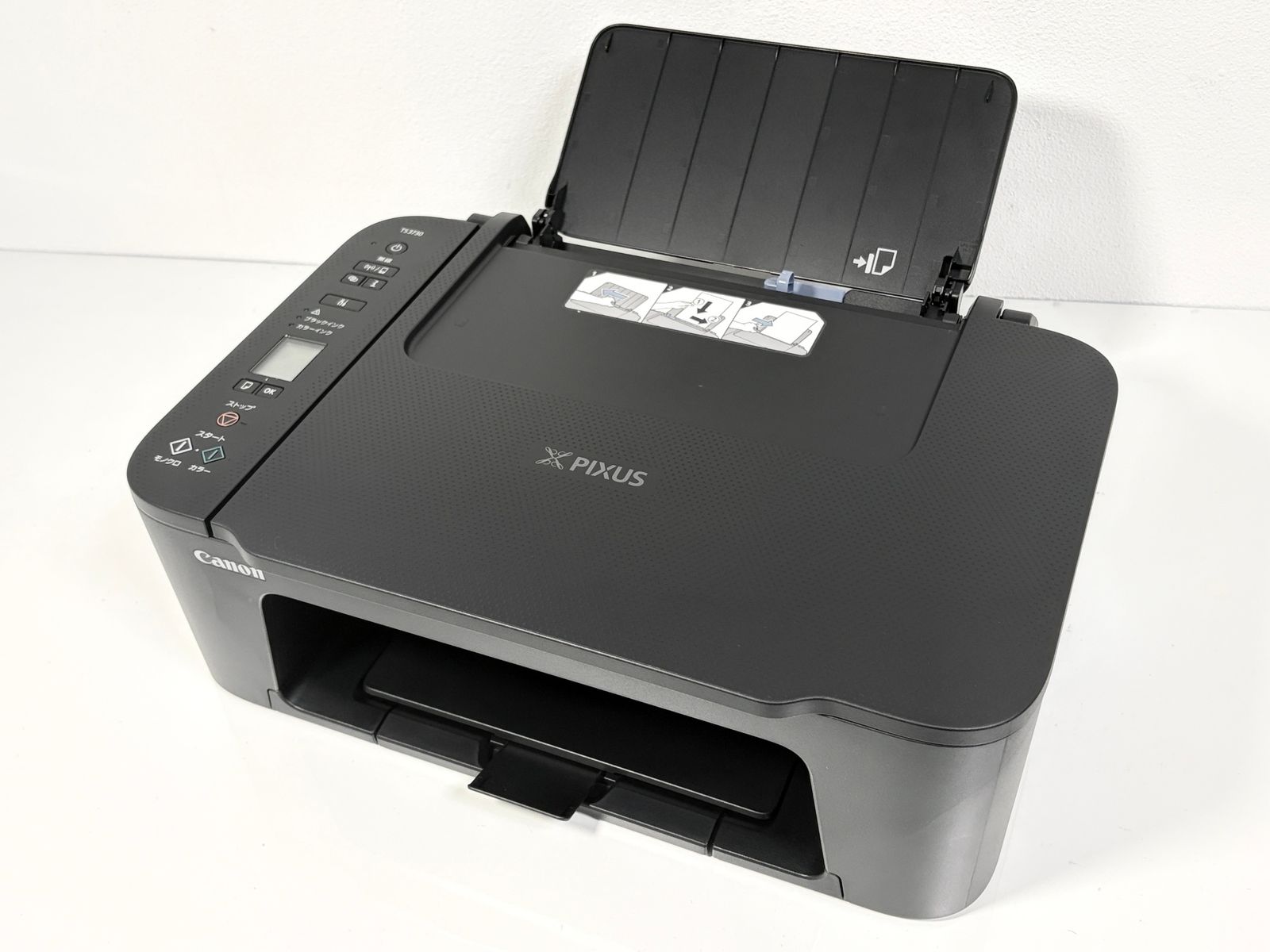 SALE，新作登場 キヤノン Canon PIXUS インクジェット複合機 TS3730 