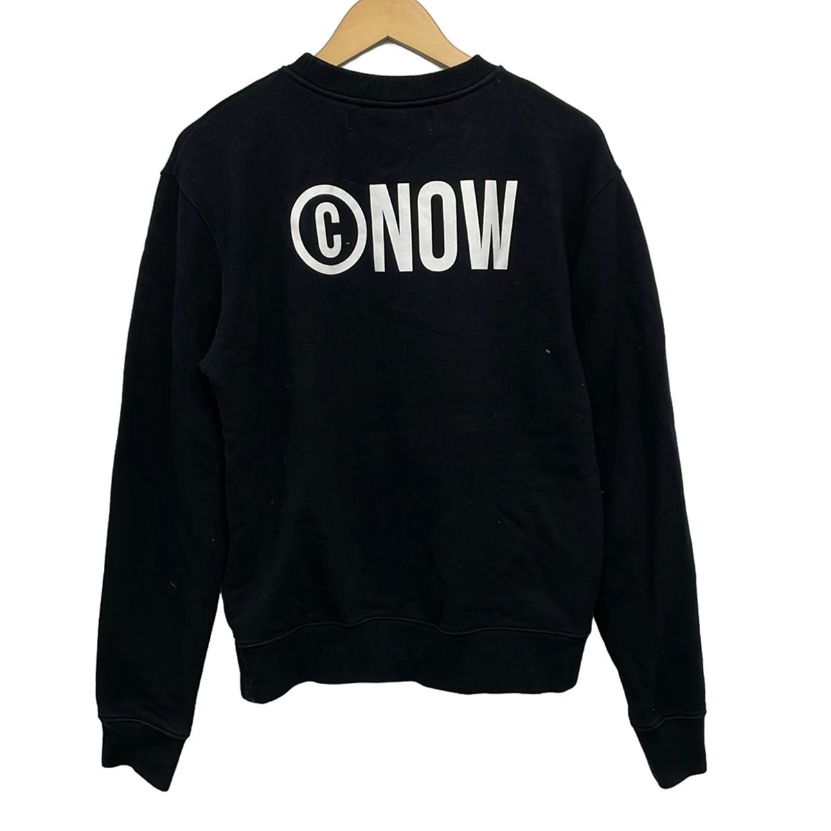 トレーナー オフホワイト スウェット OFF-WHITE メンズ Off-White(オフ 