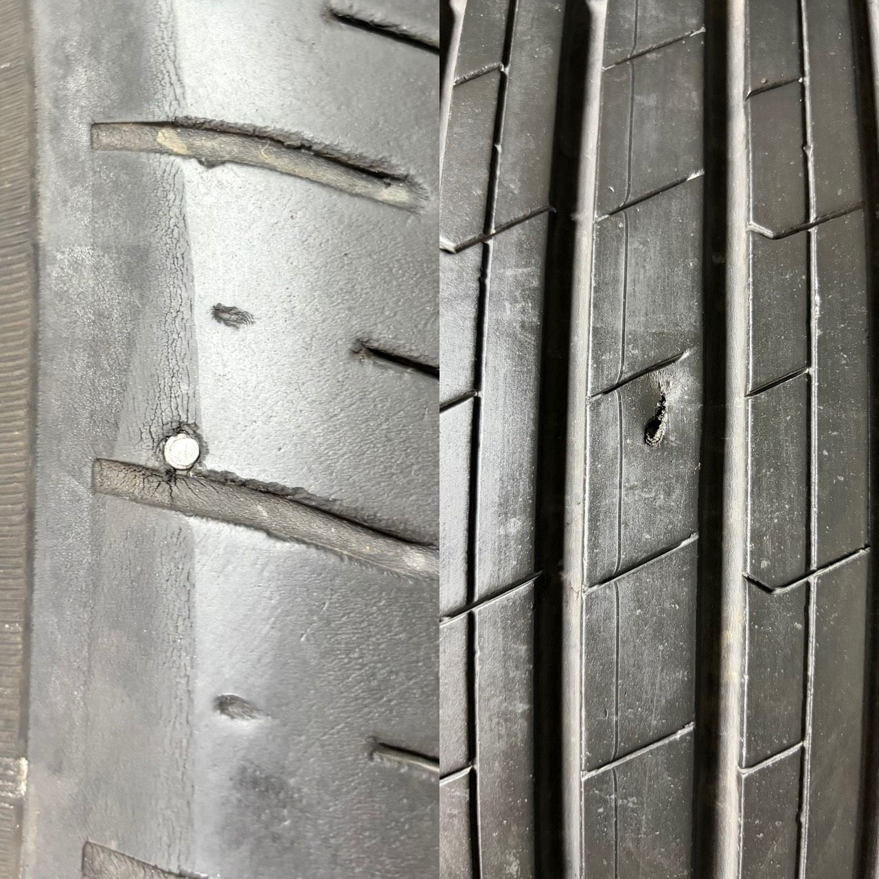 2023年製 約7.1～7.4分山 トーヨータイヤ TOYO TIRES プロクセス 