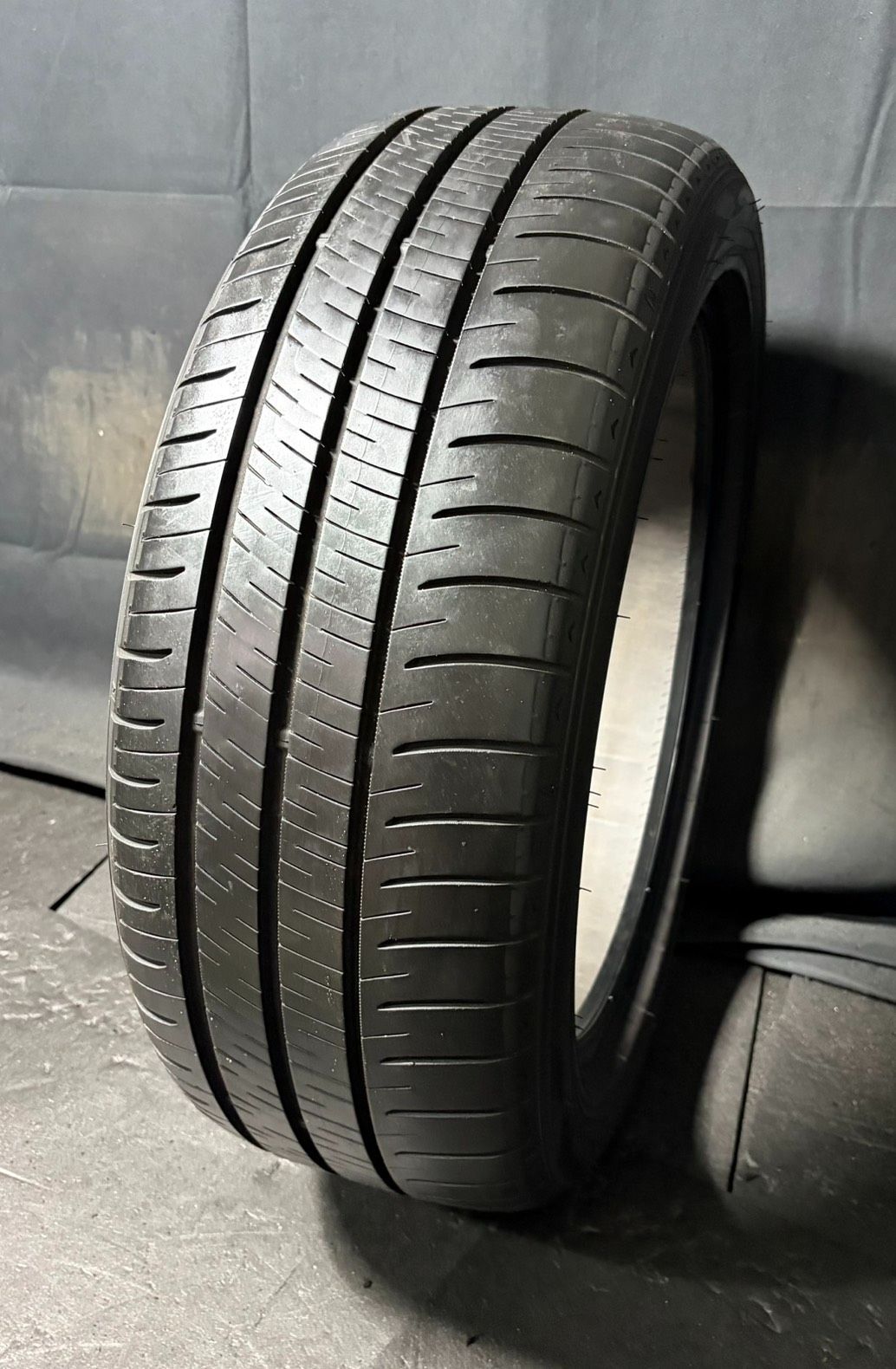 2024年製 約9分山 ダンロップ DUNLOP エナセーブ ENASAVE RV505 225