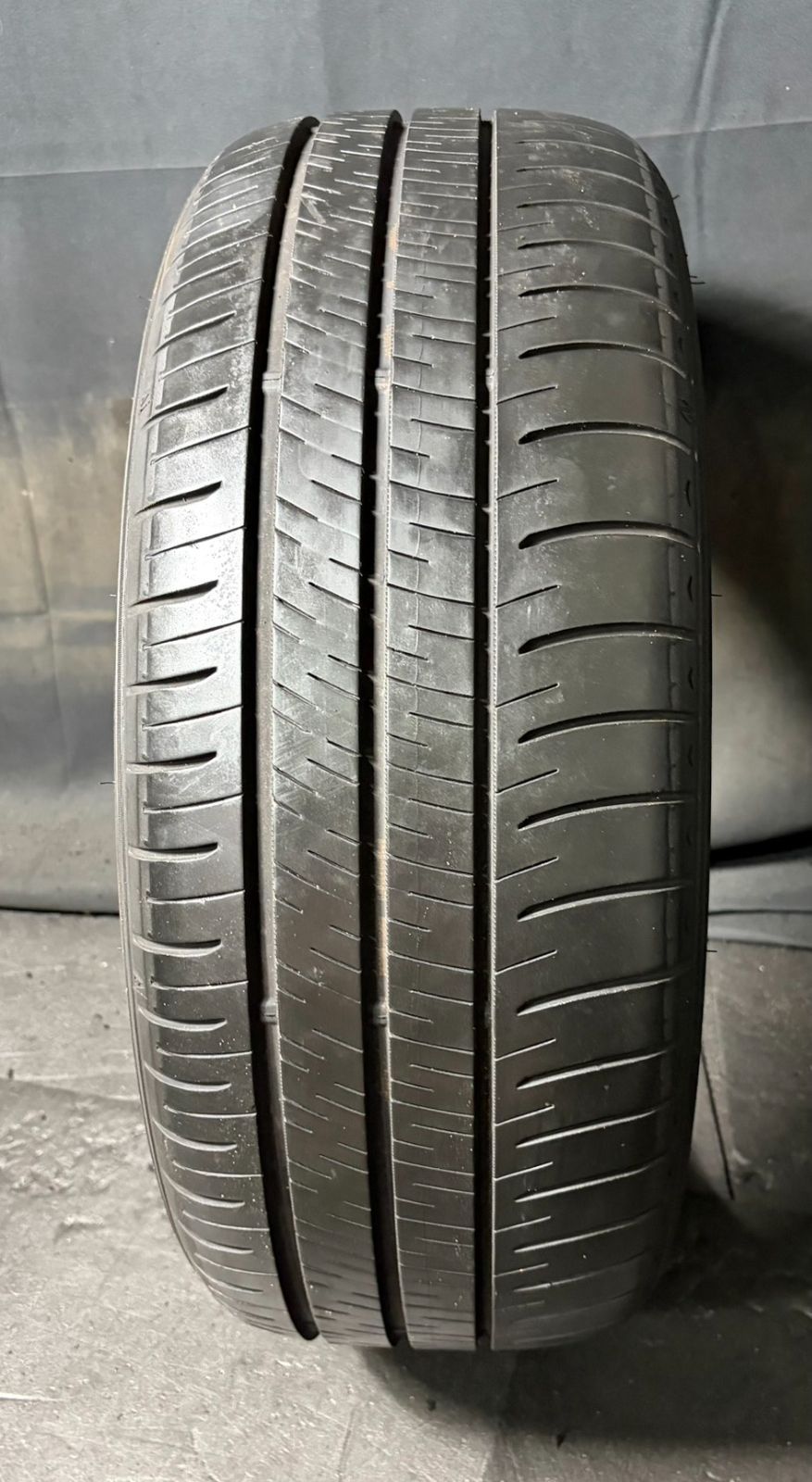 2024年製 約9分山 ダンロップ DUNLOP エナセーブ ENASAVE RV505 225