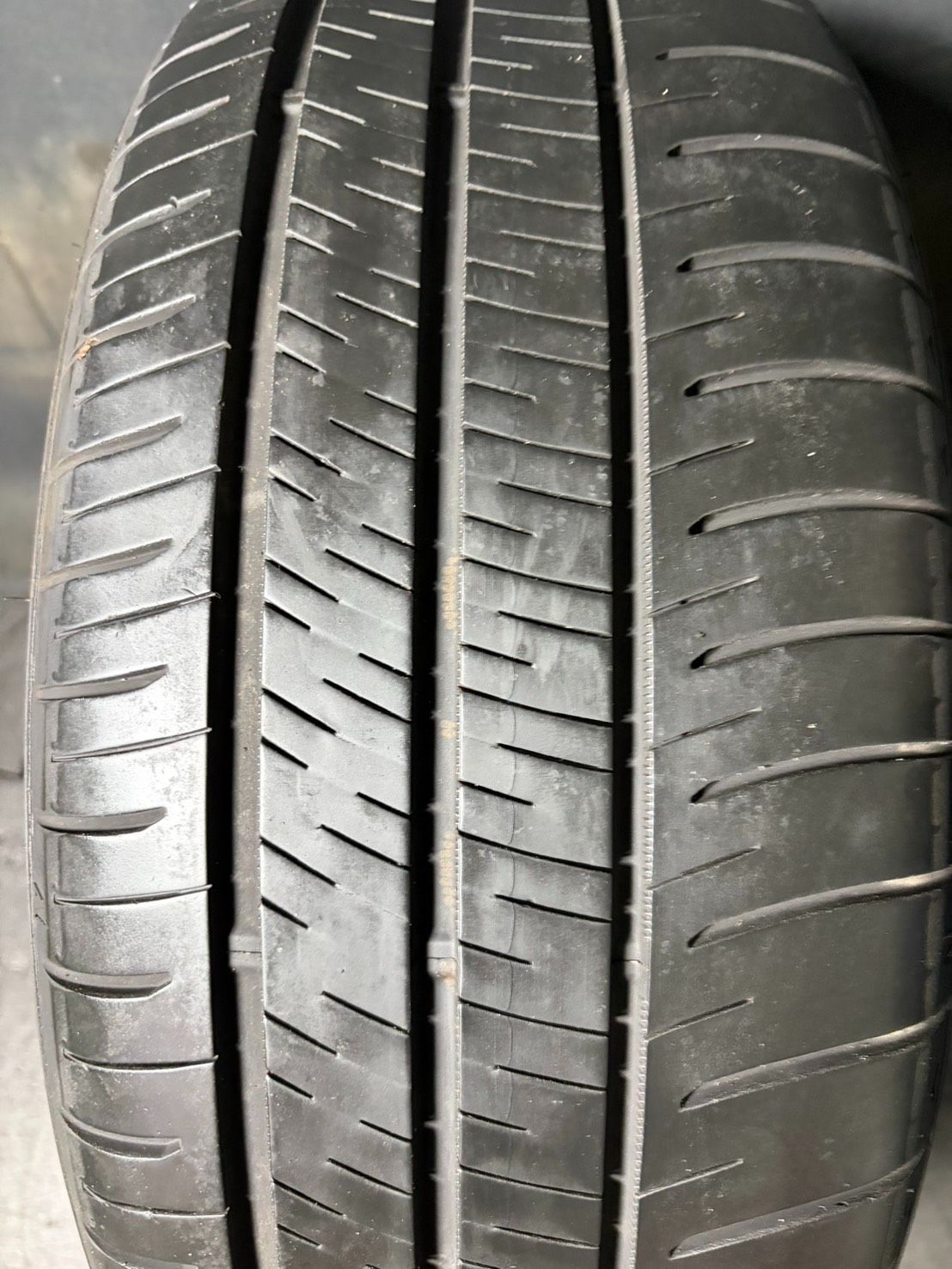 2024年製 約9分山 ダンロップ DUNLOP エナセーブ ENASAVE RV505 225