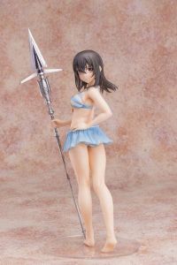 ストライク・ザ・ブラッド 「姫柊雪菜」水着ver 1/6 完成品フィギュア