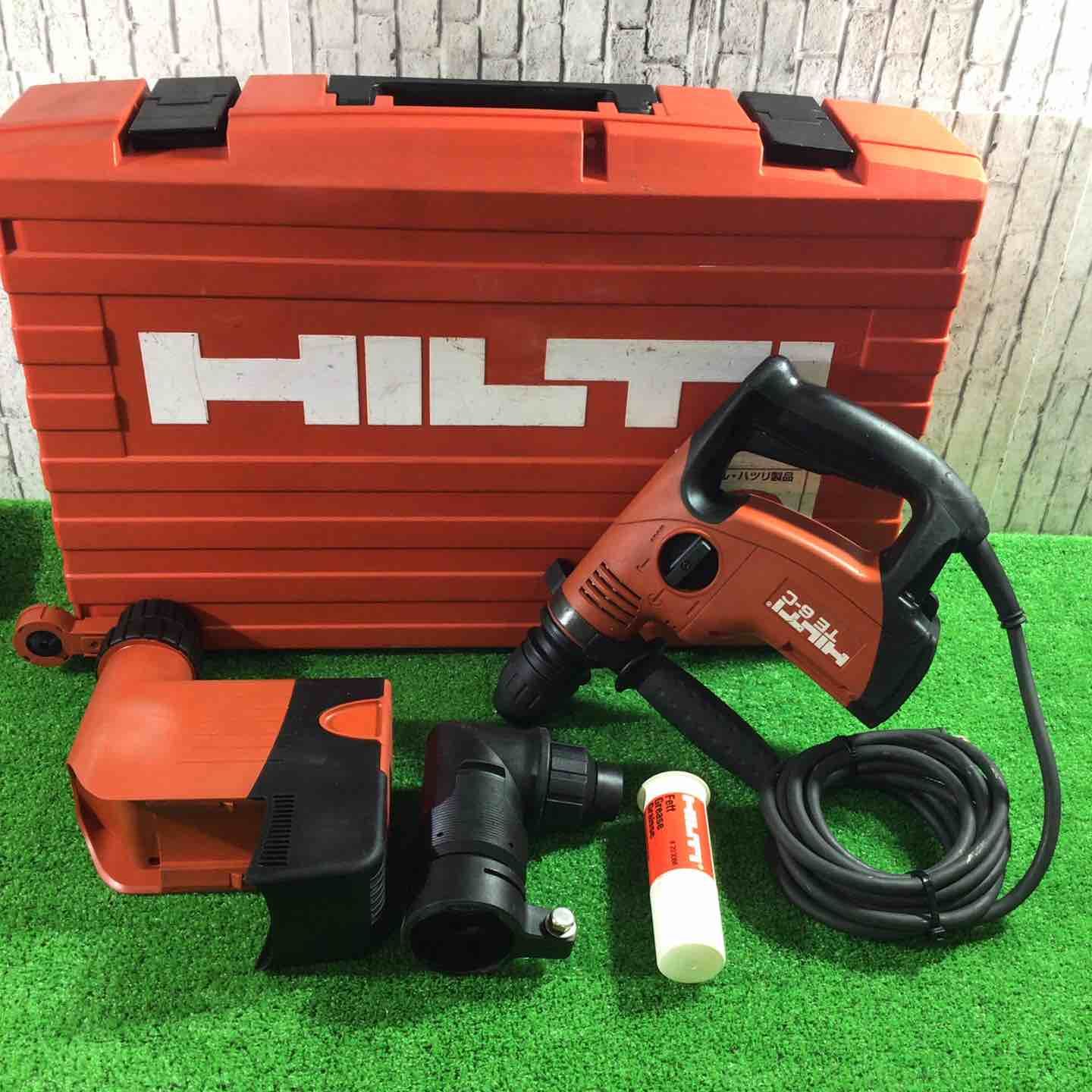 ◇ヒルティ(HILTI) ハンマドリル TE6-C【川口店】 - メルカリ