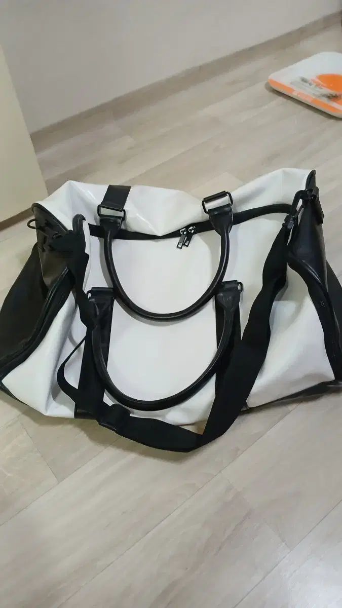 バラシェル バスキア スポーツバッグ 多用途バッグ