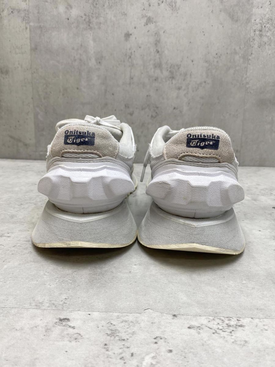 Onitsuka Tiger オニツカタイガー モアージュ CO スニーカー size24.0