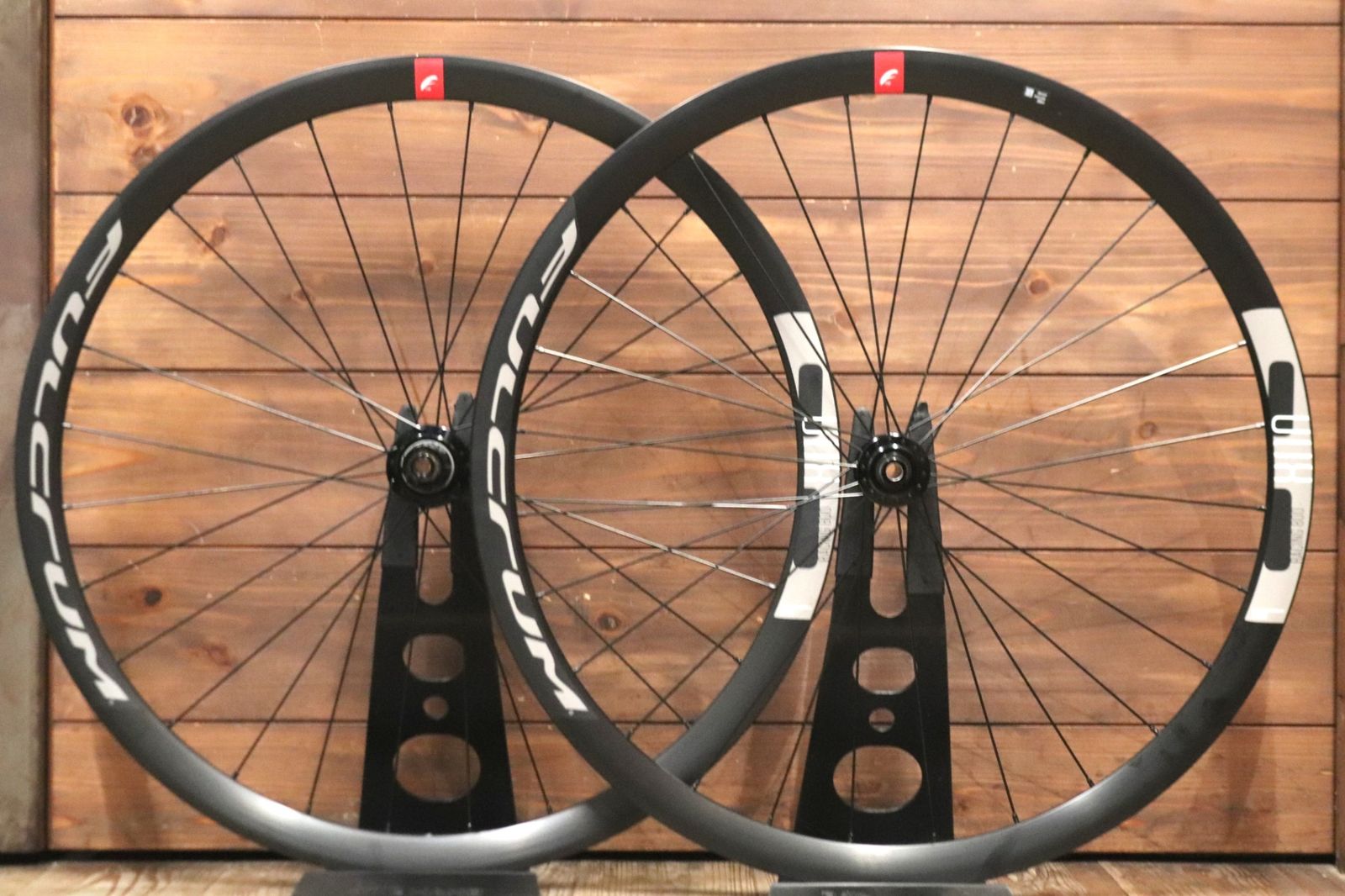 フルクラム FULCRUM レーシング RACING 800 DB アルミ チューブレスレディ ホイールセット シマノ11S/12S 【東京南麻布店】