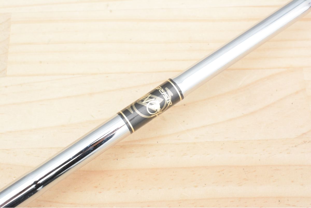 BP-2008 BERES パター - メルカリ ベレス ホンマ レフティ☆HONMA