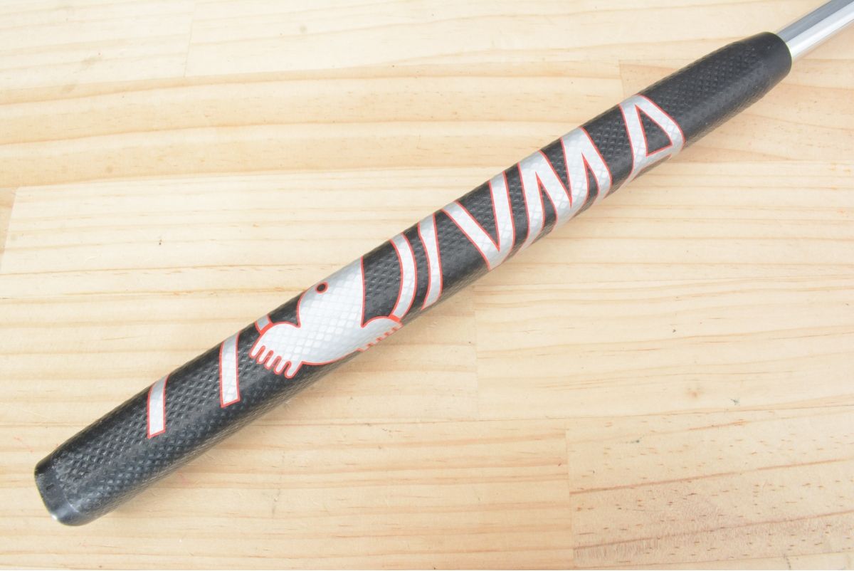 BP-2008 BERES パター - メルカリ ベレス ホンマ レフティ☆HONMA