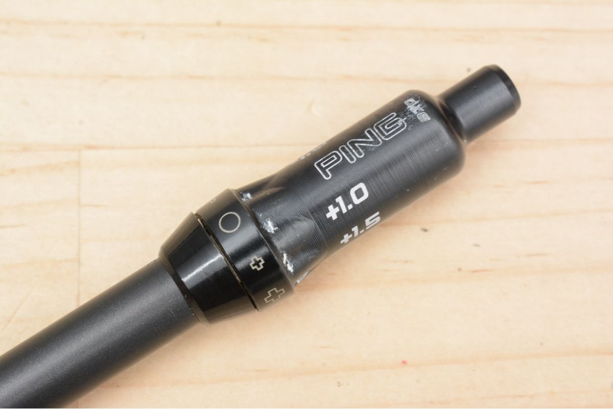 アッタスMB HY 85S 5w UST Mamiya ATTAS MB-HY 85S シャフトのみ 5u