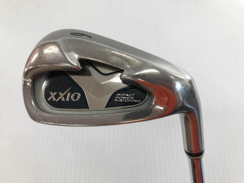 ダンロップ 【訳あり】The XXIO NSプロ950GH HT for XXIO Rフレックス