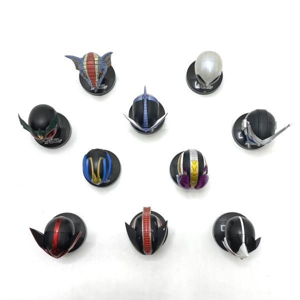 中古】【まとめ】仮面ライダー マスクコレクション Vol.11～Vol.13 29