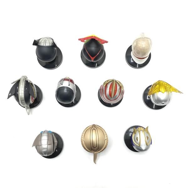 中古】【まとめ】仮面ライダー マスクコレクション Vol.11～Vol.13 29
