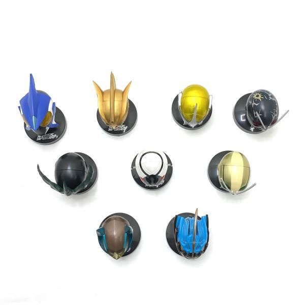 中古】【まとめ】仮面ライダー マスクコレクション Vol.11～Vol.13 29