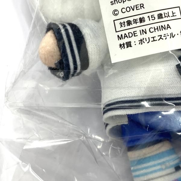 中古】水宮枢 誕生日記念2025フルセット 直筆サイン入りチェキ風