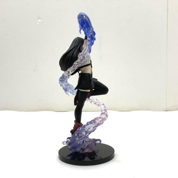 中古】【開封】エンド賞 ティファ・ロックハート フィギュア
