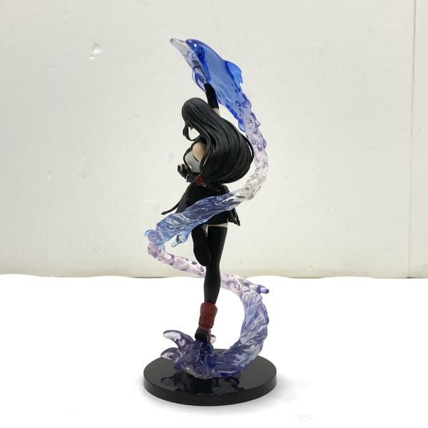 中古】【開封】エンド賞 ティファ・ロックハート フィギュア