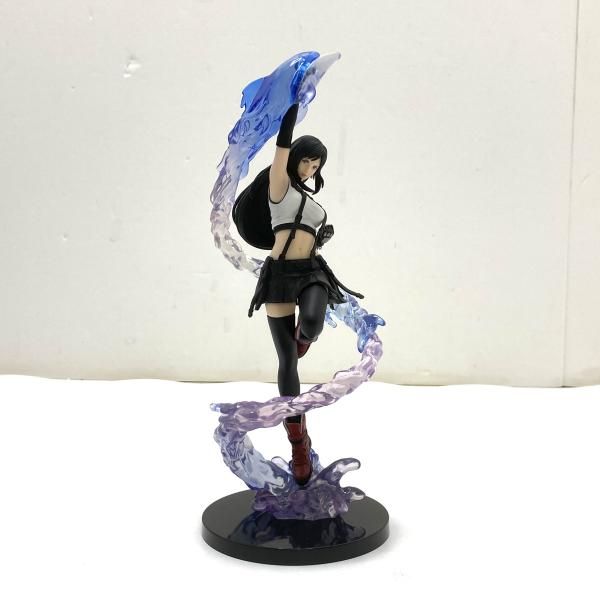 中古】【開封】エンド賞 ティファ・ロックハート フィギュア