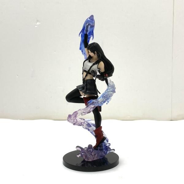 中古】【開封】エンド賞 ティファ・ロックハート フィギュア