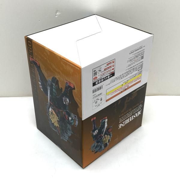 新品、未開封、輸送箱未開封2セットまとめ売り 爆豪勝己 ストレイフパンツァー 中古】【未開封】B賞 爆豪勝己 MASTERLISE ストレイフパンツァー ｢一番