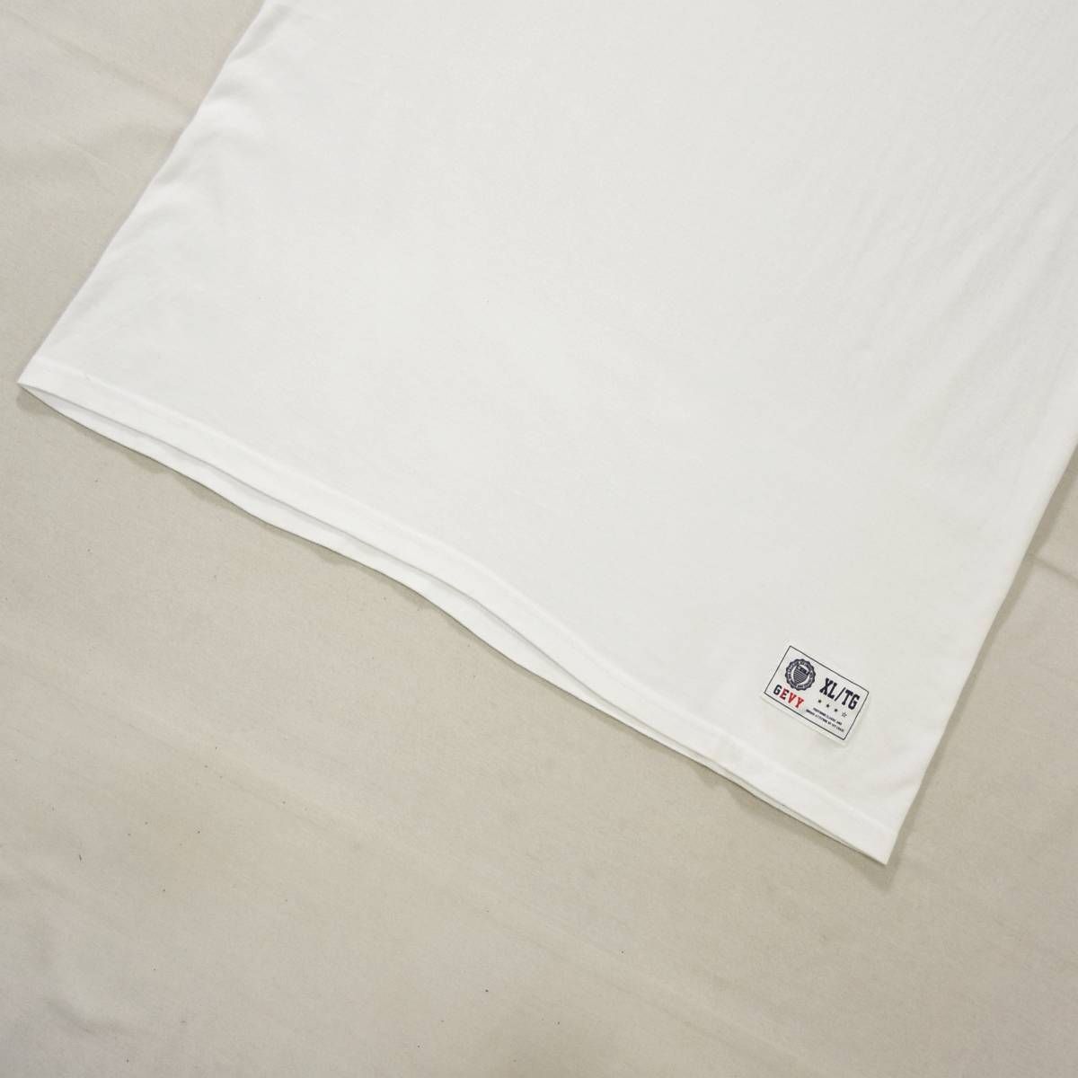人気】 グッドイナフ アイビー GOODENOUGH IVY カレッジ ロゴ プリント