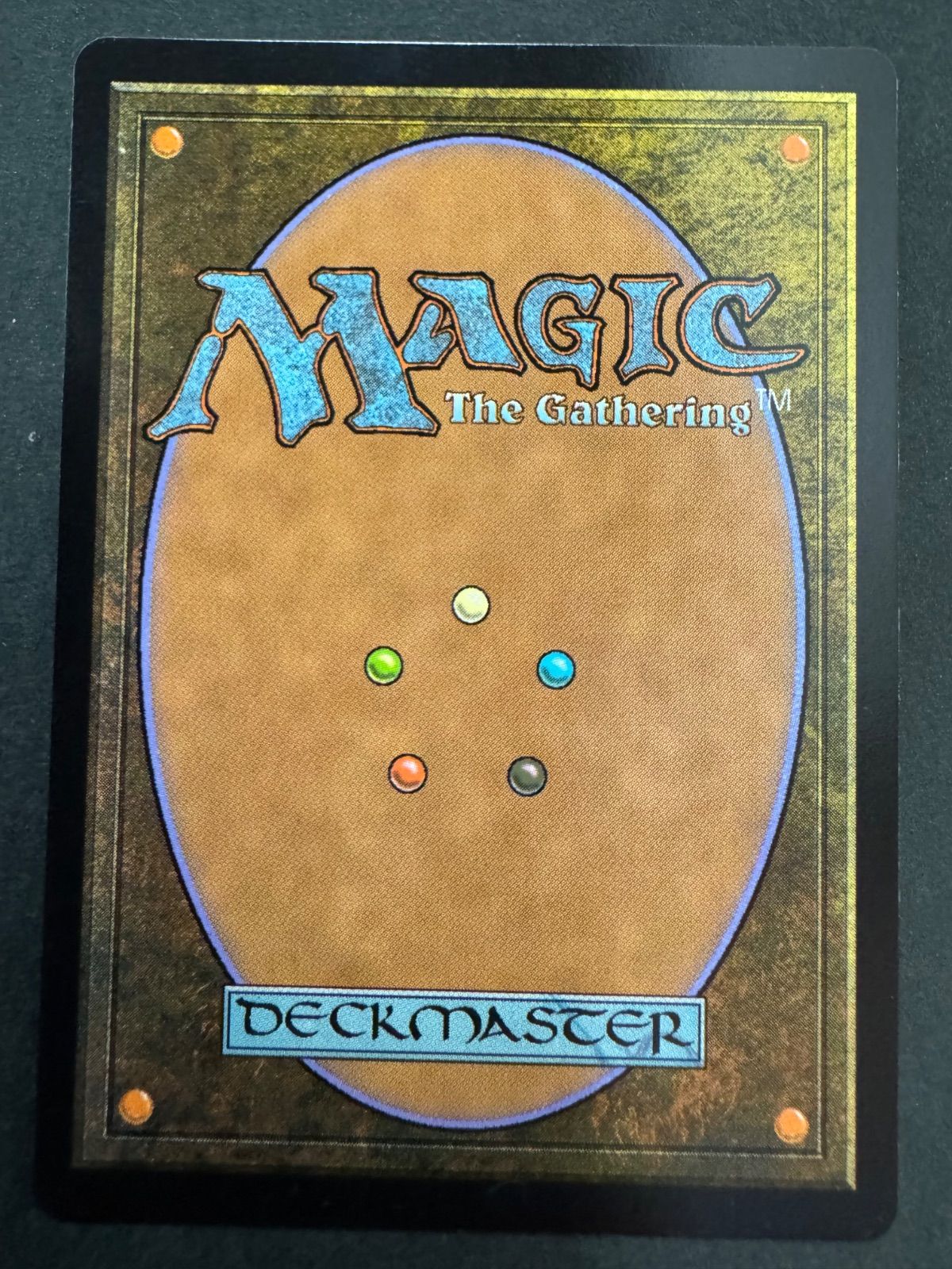 MTG 偏向はたき 英語 ショーケース TLE アバター バンドル プロモ 