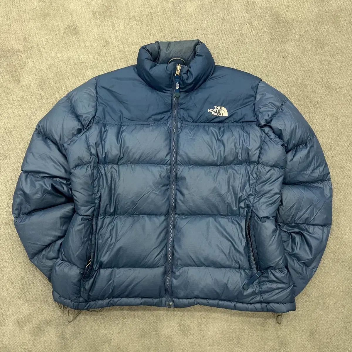 ザ・ノース・フェイス ナイロンシャツ XL スモーキーブラウン 長袖