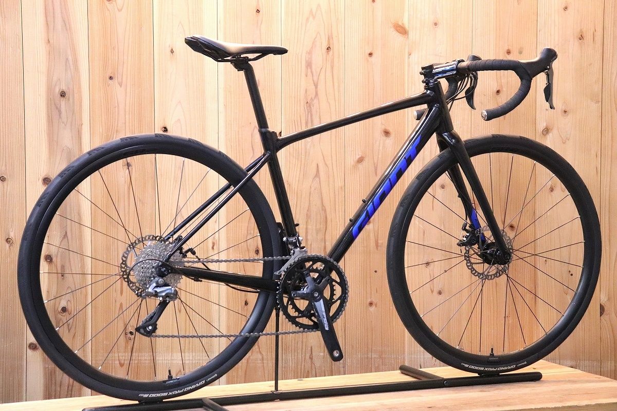 ジャイアント GIANT コンテンド CONTEND AR4 2022年モデル Sサイズ 