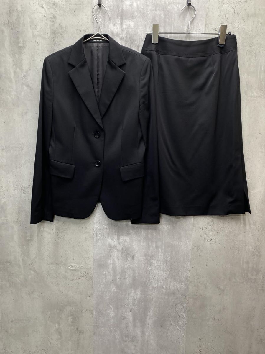 COMME CA DU MODE コム サ デ モード セットアップ ジャケット