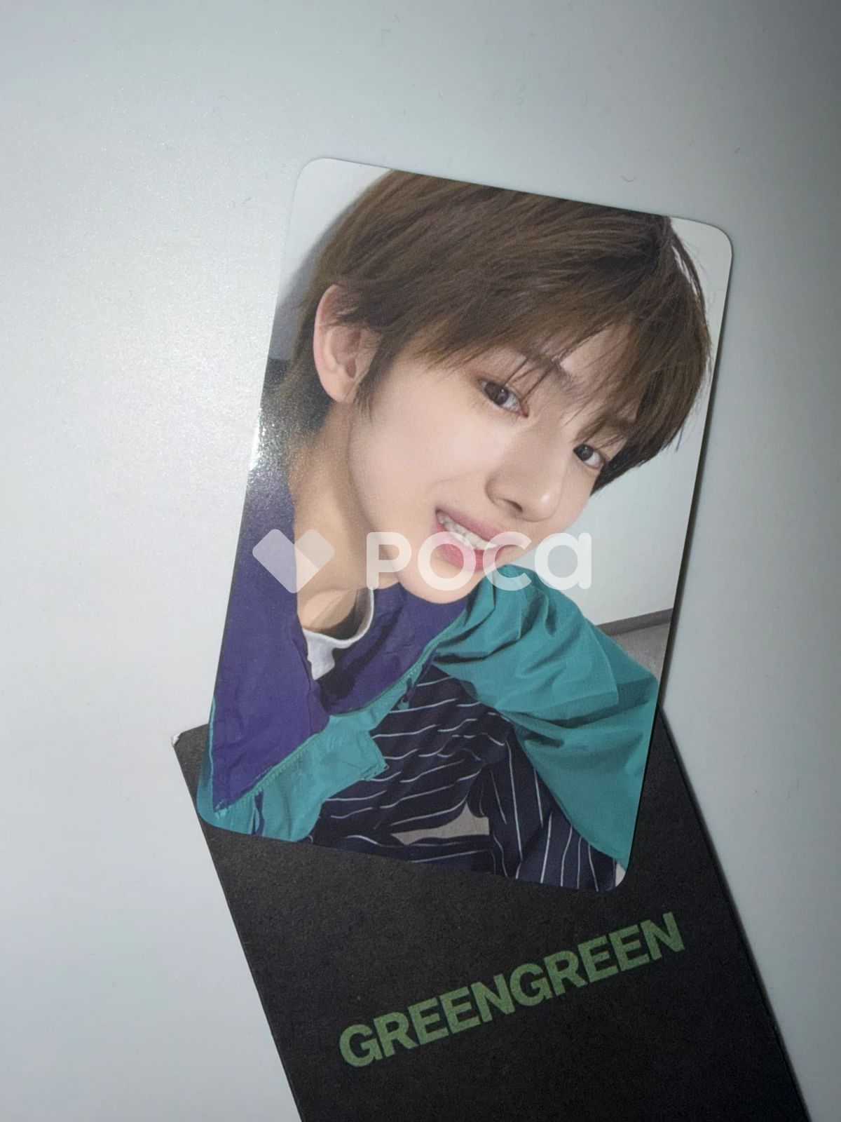 CORTIS ジュフン GREENGREEN 公開放送
