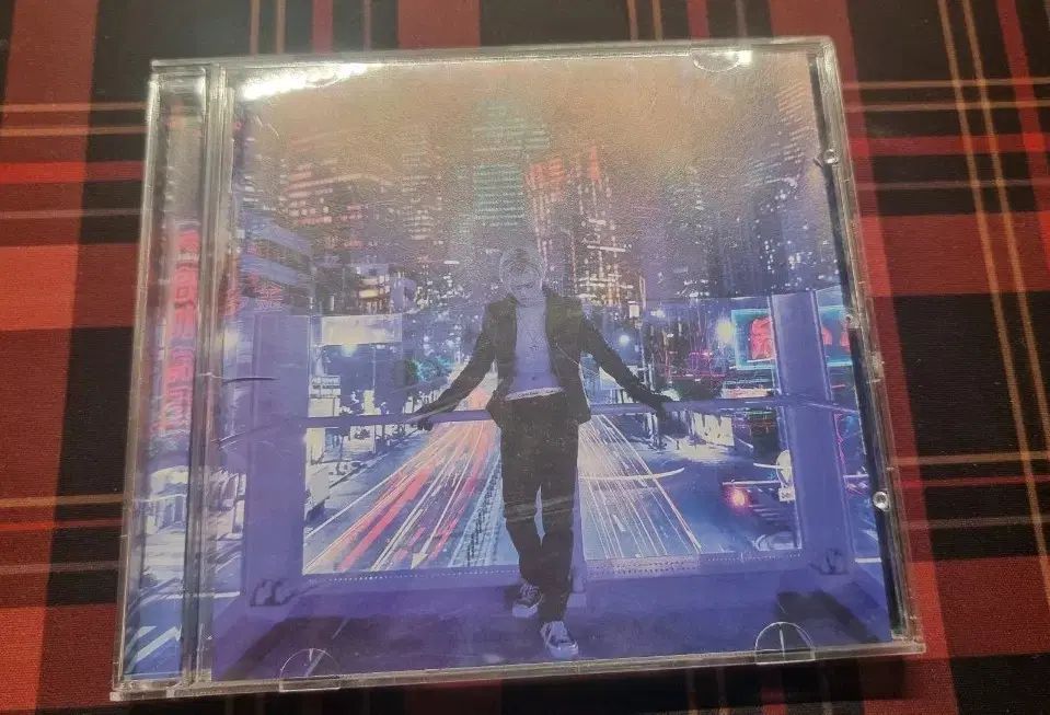 ヴィンチェン 擬似人間 cd