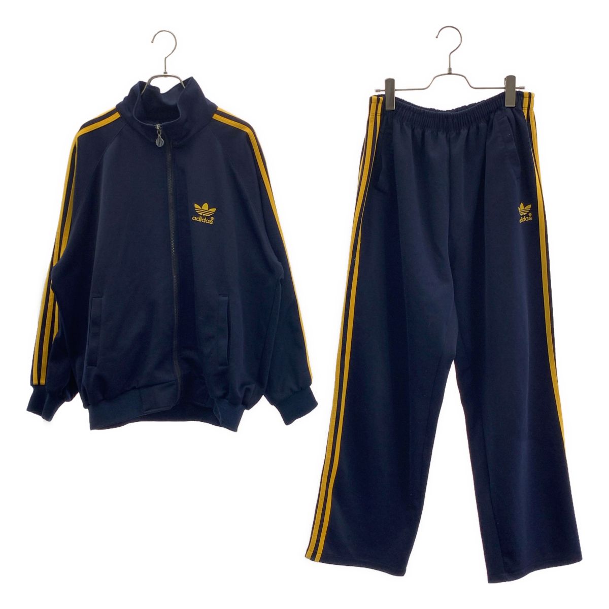 adidas / アディダス | セットアップ / トラックジャケット / トラック 