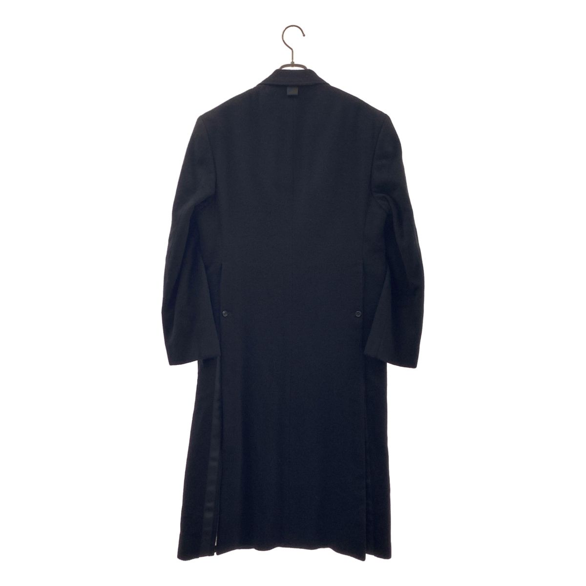 美品】 THOM BROWNE / トムブラウン | カシミヤ チェスターコート | 0