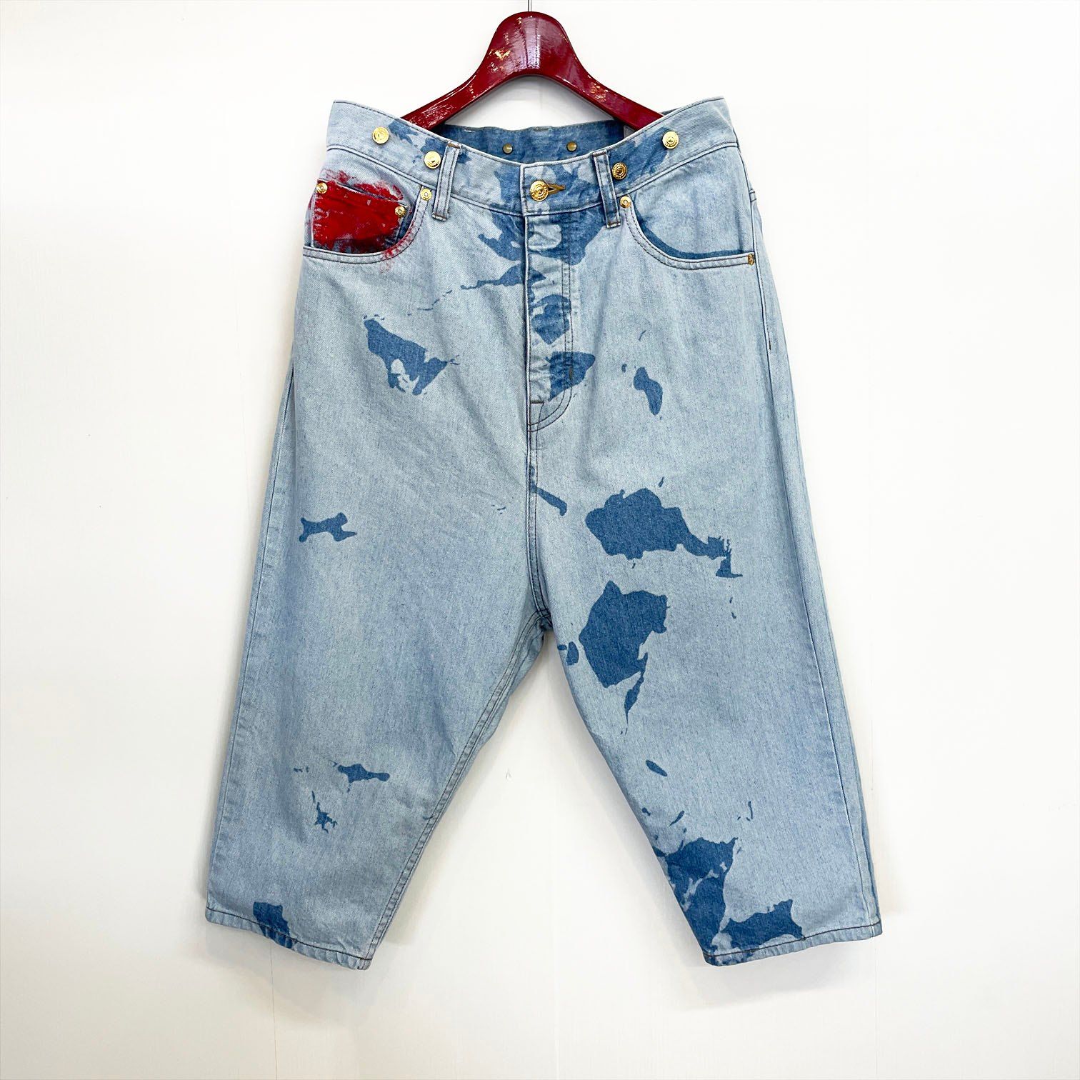 Vivienne Westwood ANGLOMANIA ヴィヴィアン ウエストウッド アングロ