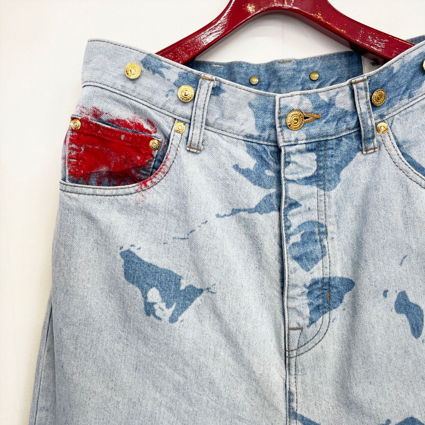 Vivienne Westwood ANGLOMANIA ヴィヴィアン ウエストウッド アングロ