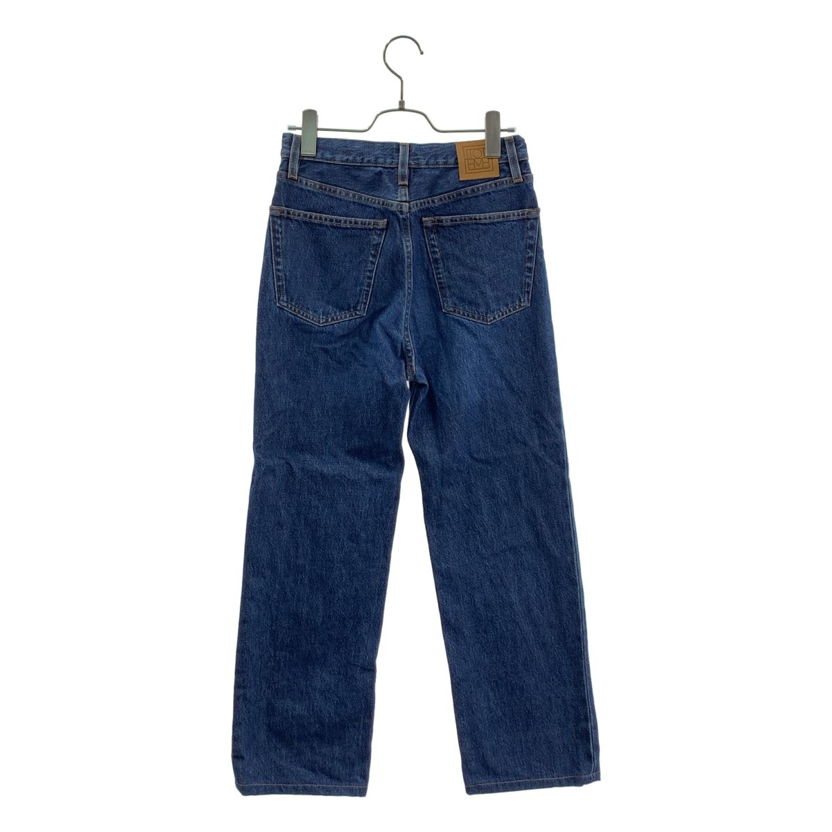 TOTEME / トーテム | CLASSIC CUT DENIM FULL LENGTH デニムパンツ