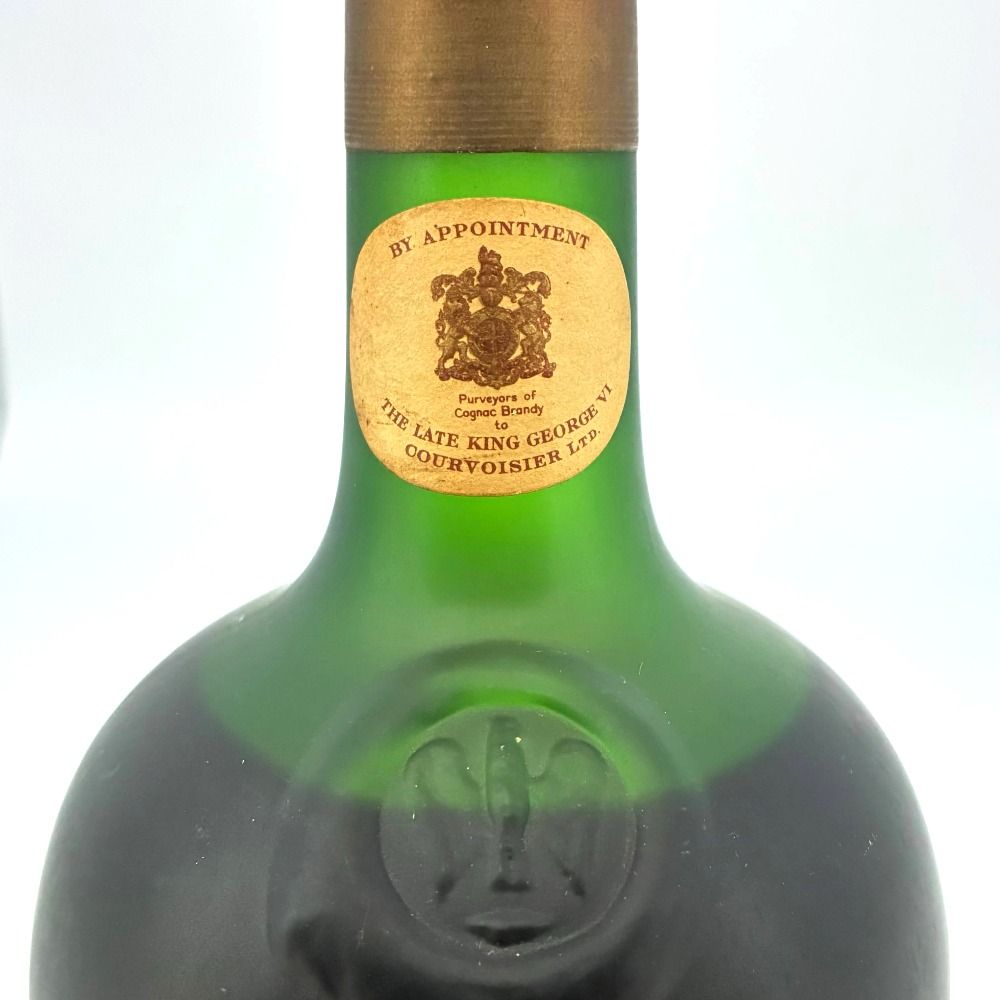 クルボアジェ ナポレオン コニャック 古酒 700ml - メルカリ