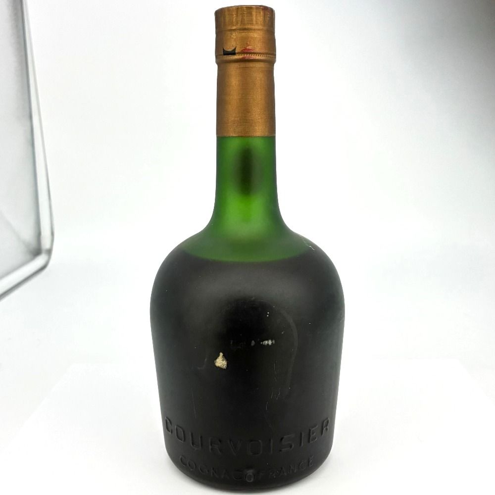 クルボアジェ ナポレオン コニャック 古酒 700ml - メルカリ