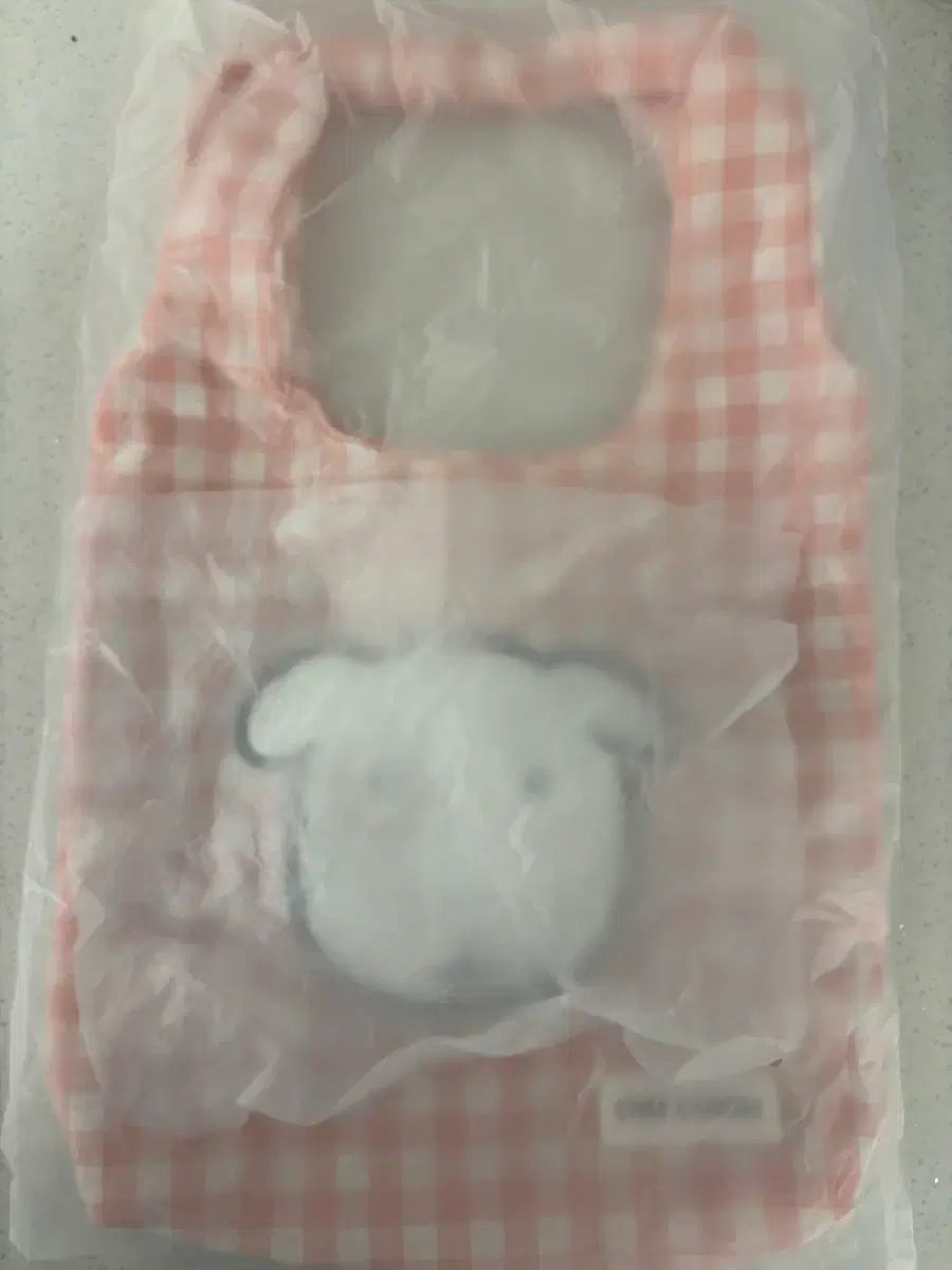 ETUDE KANADI バッグ 未開封 新品