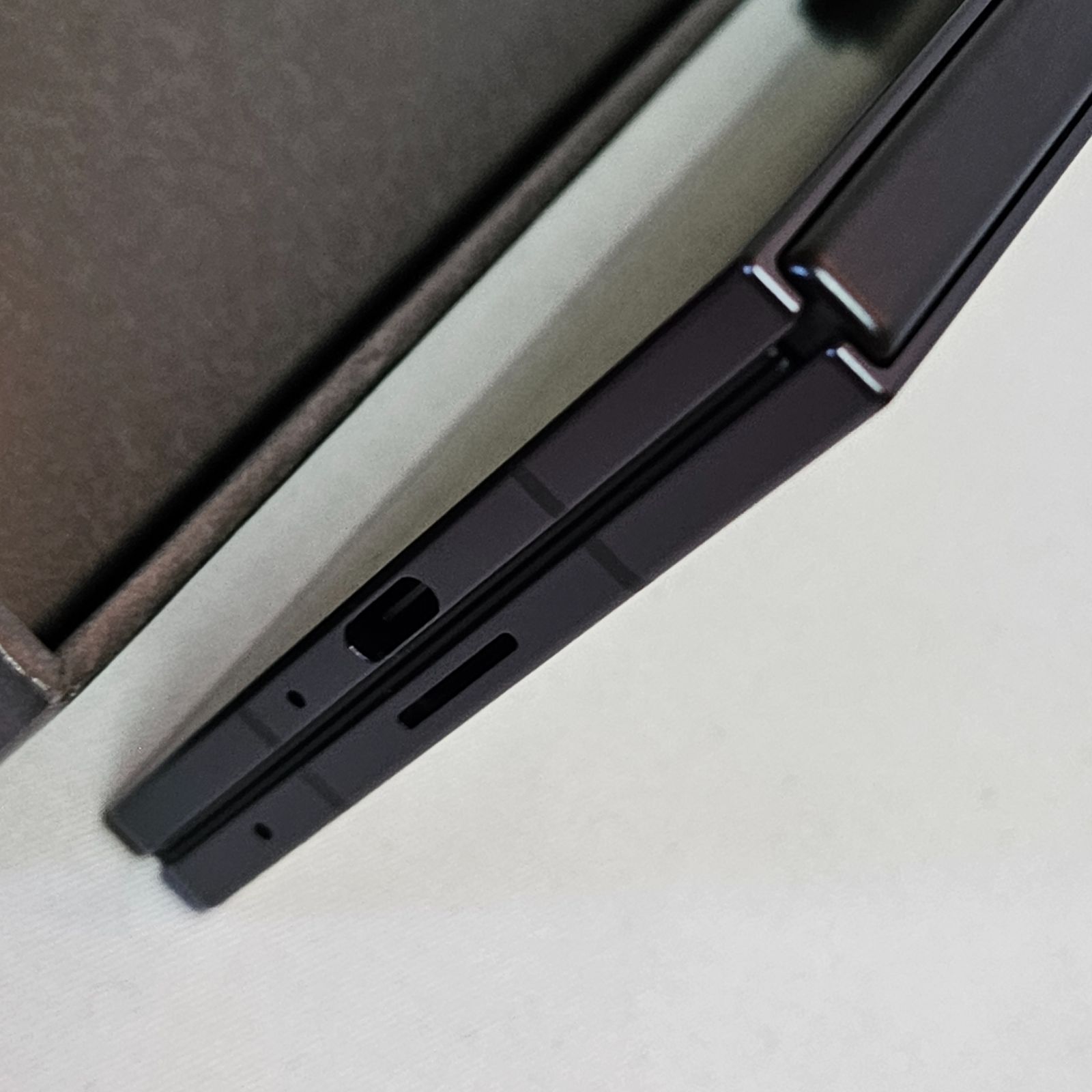 Galaxy z fold7 1TB SM-F966Q 国内版 美品 - メルカリ