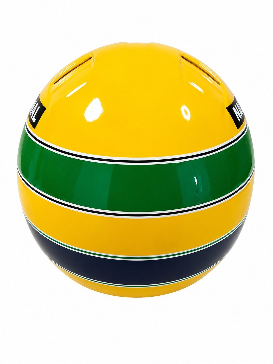 即日発送 新品 在庫一点のみ アイルトン・セナ 1994 レーシング