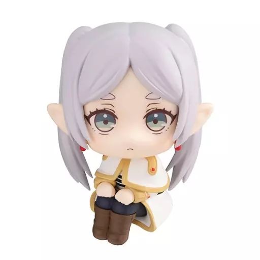 中古】フィギュア るかっぷ フリーレン 「葬送のフリーレン」 - メルカリ