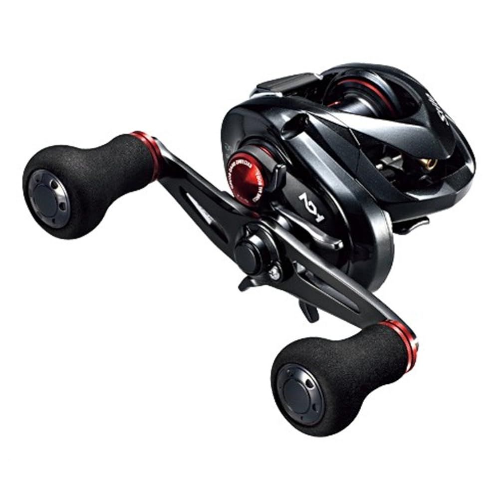 シマノ(SHIMANO) ベイトリール 両軸 16 スティーレ 100PG(右)/100XG(右)/101PG(左)/101XG(左)