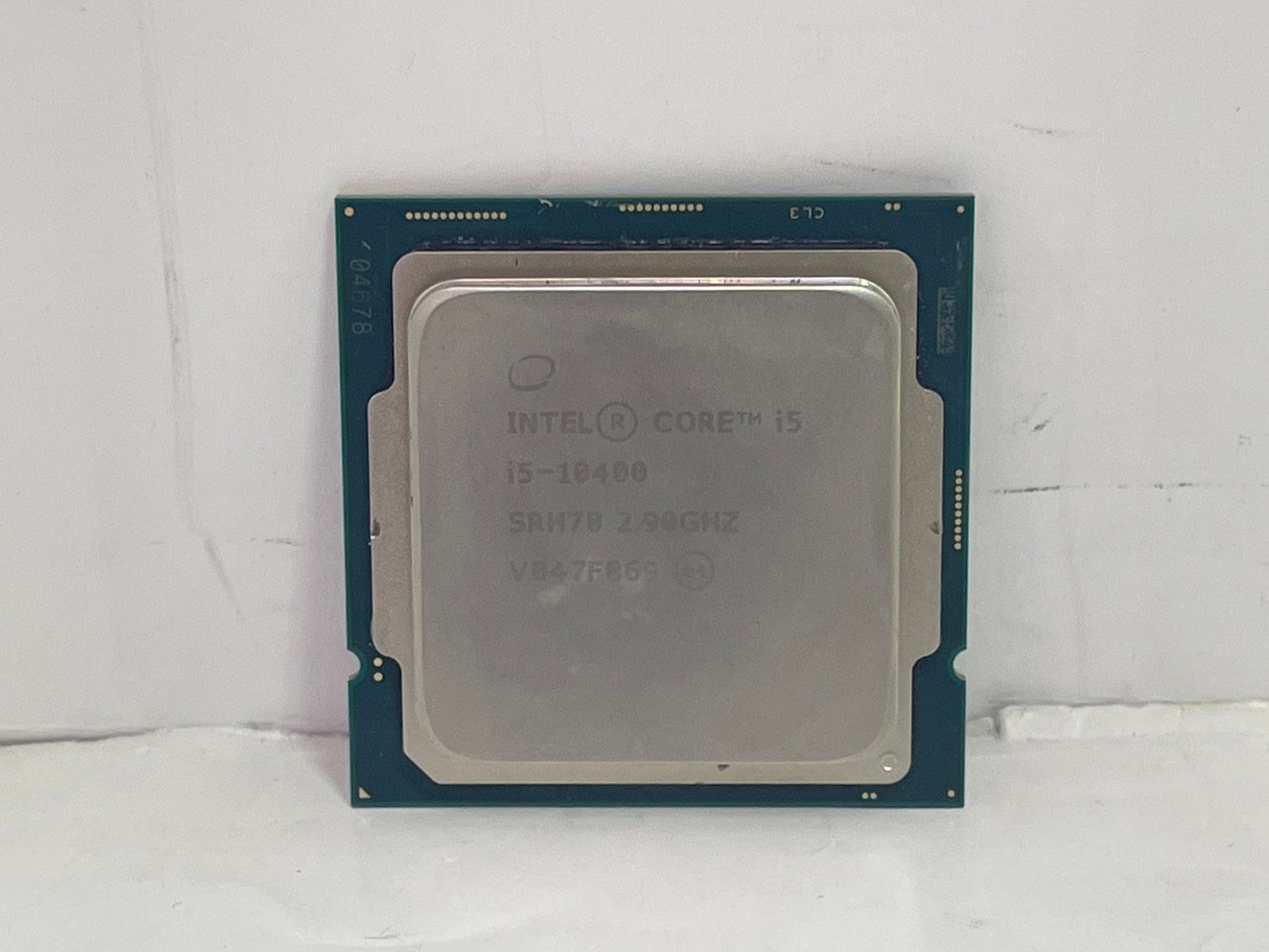 [中古PCパーツ] Core i5-10400 2.90GHz