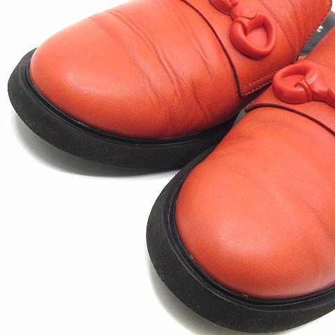 カンペール CAMPER ツインズ TWINS フラット ビット ミュール サボ