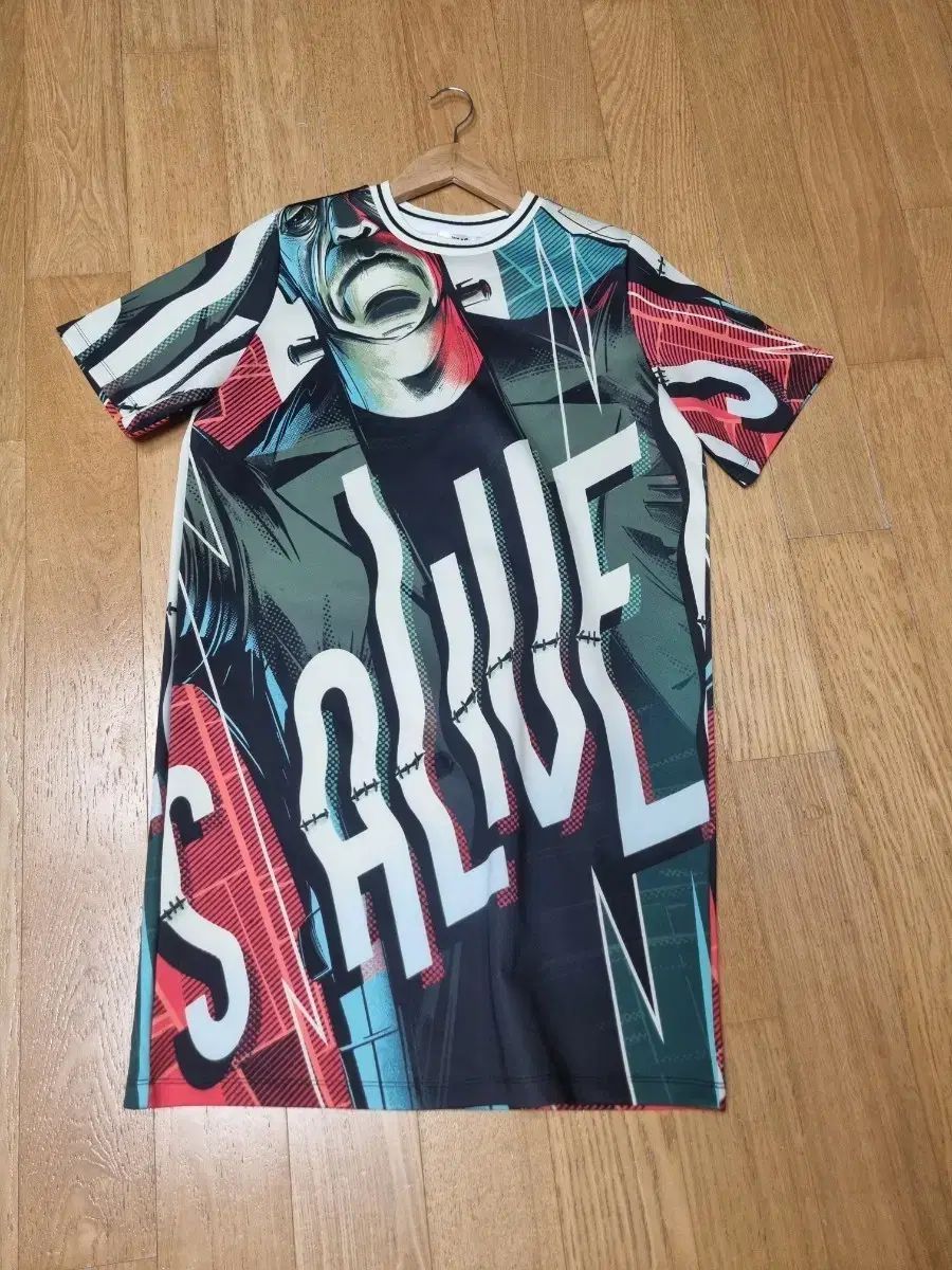 ワックONE PIECE