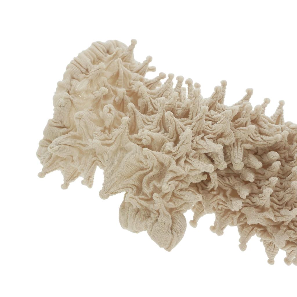 ミカゲシン MIKAGE SHIN Versatile Spiky Shibori Glove アームカバー