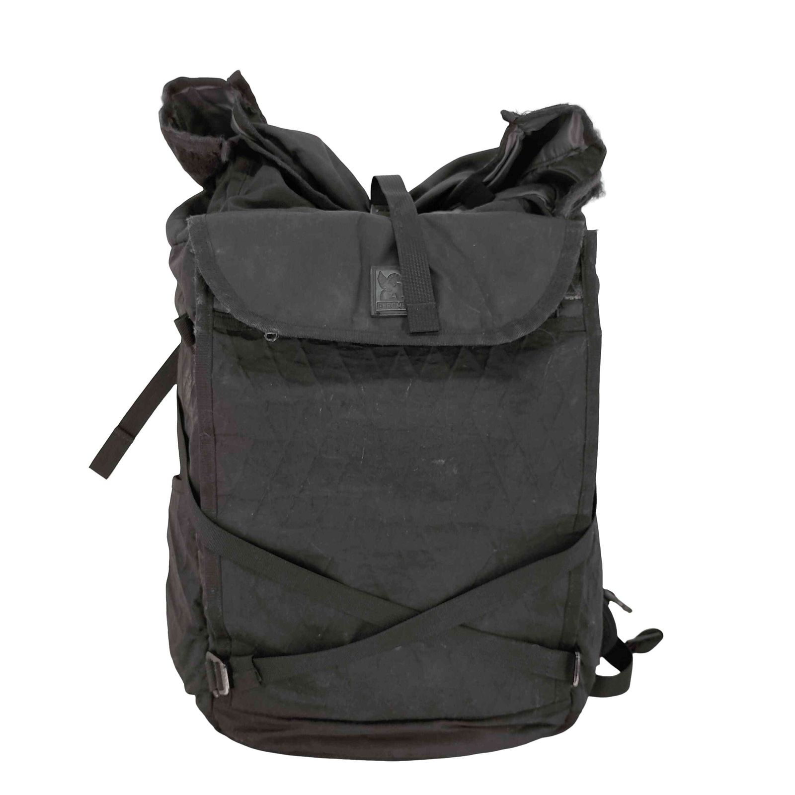 クローム CHROME BRAVO 3.0 BLCKCHRM メンズ ONE SIZE - メルカリ